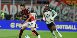 AC Milan vs Venezia (01:45 – 29/08) | Xem lại trận đấu