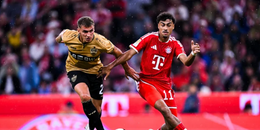Bayern Munich vs VfB Stuttgart (01:30 – 29/08) | Xem lại trận đấu