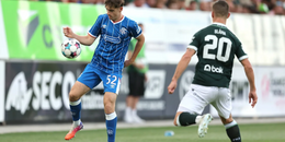 FK Jablonec vs Rangers F.C. (23:00 – 27/08) | Xem lại trận đấu