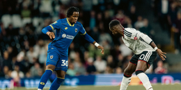 Fulham vs AFC Wimbledon (02:00 – 28/08) | Xem lại trận đấu