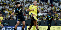 Al Nassr vs Al Taawoun (01:00 – 29/08) | Xem lại trận đấu