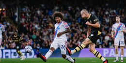 Crystal Palace vs Manchester City (02:00 – 29/08) | Xem lại trận đấu